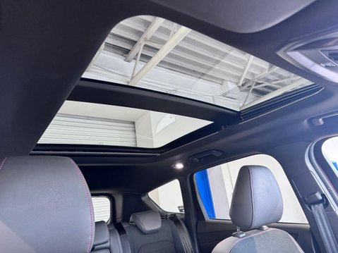 Ford Kuga 2.0 TDCi EcoBlue ST-Line Edition Powershift AWD Euro 6 (s/s) 5dr 27