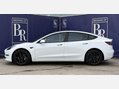Tesla Model 3 (Dual Motor) Long Range Saloon 4dr Electric Auto 4WDE (346 ps) 8