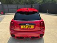 Mini Hatch 2.0 Cooper S Works 210 3dr 36