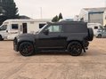Land Rover Defender 3.0 P400 MHEV XS Edition Auto 4WD Euro 6 (s/s) 3dr 13