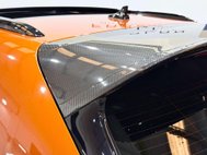 Bentley Bentayga 4.0 V8 SUV 5dr Petrol Auto 4WD Euro 6 (s/s) (550 ps) 65