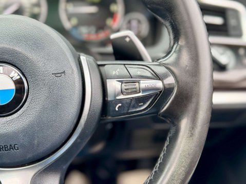 BMW 5 Series 2.0 520d M Sport Auto 5dr 50