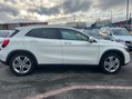 Mercedes-Benz GLA 2.1 GLA 200 D Sport 5dr 33