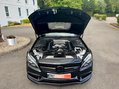Mercedes-Benz C Class 4.0 C63 V8 BiTurbo AMG (Premium) SpdS MCT Euro 6 (s/s) 4dr 58