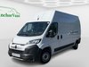 Citroen Relay LWB L3H3 High Roof Enterprise Air Con Sensors EURO 6