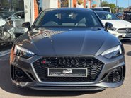Audi RS5 2.9 TFSI V6 Carbon Black Sportback Petrol Tiptronic quattro Euro 6 (450ps) 5