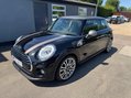 Mini Hatch 1.5 Cooper Seven Euro 6 (s/s) 3dr 6