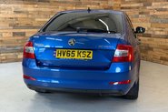 Skoda Octavia 1.4 TSI SE L Hatchback 5dr Petrol Manual Euro 6 (s/s) (150 ps) 67