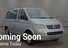 Volkswagen Transporter T30 SWB SHUTTLE SE TDI