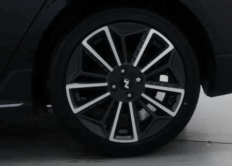 Hyundai i20 1.0 i20 N Line MHEV TGDi 5dr 17