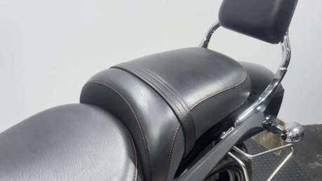 Hyosung GV AQUILA 2017 LOW MILES RUNS GREAT 650CC VTWIN CRUISER PROJECT BIKE 29