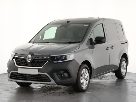 Renault Kangoo ML19 TCe 130 Extra Van MY26 7