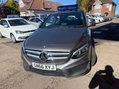 Mercedes-Benz B Class 2.1 B200d AMG Line (Premium) 7G-DCT Euro 6 (s/s) 5dr 2