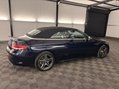 Mercedes-Benz C Class 1.5 C200 MHEV AMG Line Cabriolet G-Tronic+ Euro 6 (s/s) 2dr 58