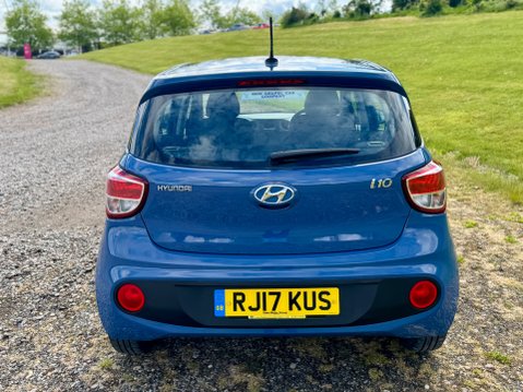 Hyundai i10 SE 55