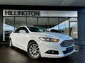 Ford Mondeo 2.0 TDCi Zetec Euro 6 (s/s) 5dr 1