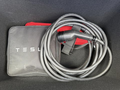 Tesla Model 3 (Dual Motor) Long Range Saloon 4dr Electric Auto 4WDE (346 ps) 22
