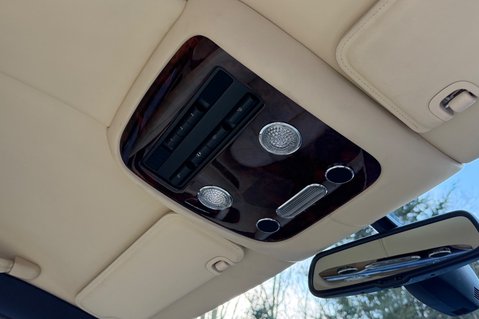 Bentley Continental GT - 16 SERVICES RECORDED -MASSAGE SEATS -POWER BOOT -BLUETOOTH 48