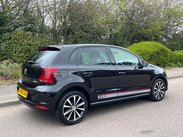 Volkswagen Polo 1.0 BlueMotion Tech beats Euro 6 (s/s) 5dr 76