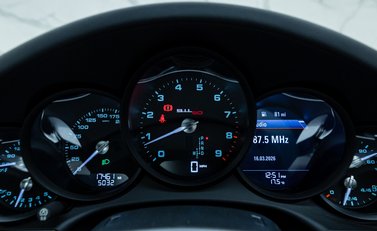 Porsche 911 50th Anniversary Edition 24