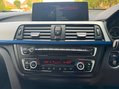 BMW 3 Series 2.0 320d xDrive M Sport Auto 4WD 5dr 42