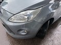 Ford Ka 1.2 Zetec Euro 6 (s/s) 3dr 33