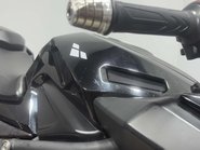 Lexmoto LXR 2021 10K MOT SERVICED FULL SIZE SPORTS BIKE 125CC RACE PIPE 27