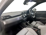 Audi Q3 1.4 TFSIe 45 S line SUV 5dr Petrol Plug-in Hybrid S Tronic Euro 6 (s/s) 13k 15