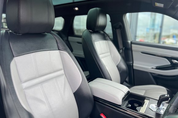 Land Rover Range Rover Evoque FIRST EDITION MHEV AUTO PAN ROOF 20