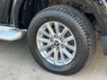 Mitsubishi L200 2.4 L200 Warrior DI-D 4WD 44