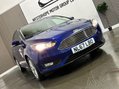 Ford Focus 1.0T EcoBoost Zetec Edition Euro 6 (s/s) 5dr 49
