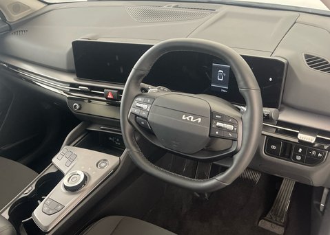 Kia Sportage 1.6 T-GDi HEV PURE 7