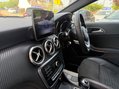 Mercedes-Benz A Class 1.6 A180 AMG Line Euro 6 (s/s) 5dr 15