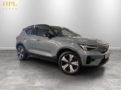 Volvo XC40 Recharge 69kWh Plus SUV 5dr Electric Auto (231 ps)