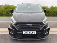 Ford Transit Custom 320 L1 170 ps MS-RT Panel Van - Nav / Adaptive Cruise 13
