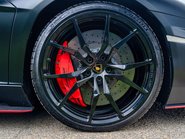 Lamborghini Aventador 6.5 Aventador S LP 740-4 Semi-Auto 4WD 2dr 6