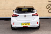 Vauxhall Corsa ELITE NAV PREMIUM 7