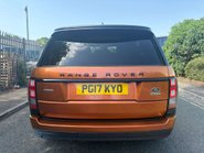Land Rover Range Rover 5.0 Range Rover Autobiography V8 Auto 4WD 5dr 11