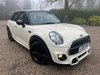 Mini Hatch 1.5 Cooper Euro 6 (s/s) 5dr