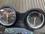 Yamaha YBR 125 2005 20K CARBED MODEL PROJECT LEARNER BIKE 125CC 10
