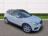 SEAT Arona 1.0 Arona SE Technology TSi 5dr 1