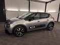 Citroen C3 1.2 PureTech Flair Plus Euro 6 (s/s) 5dr 48