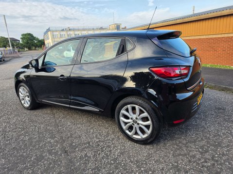 Renault Clio 1.5 Clio Dynamique Nav Eco dCi 5dr 31