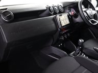 Dacia Duster COMFORT TCE 34