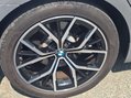 BMW 5 Series 2.0 520d MHT M Sport Steptronic Euro 6 (s/s) 4dr 42