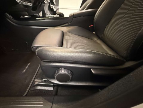 Mercedes-Benz A Class 1.5 A 180 Sport D Auto 5dr 51