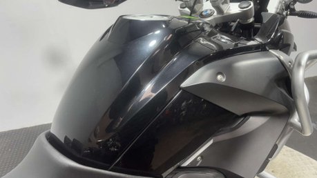 BMW R1200GS 2012 36k luggage new mot 1200cc adventure bike 19