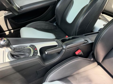 Audi TT TTS TFSI QUATTRO 55