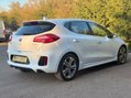Kia Ceed 1.0 T-GDi GT-Line Euro 6 (s/s) 5dr 6