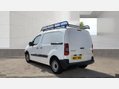 Peugeot Partner 1.6 BlueHDi 854 SE L1 5dr 4